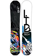 T-Rice HP C2 150 2018 Snowboard