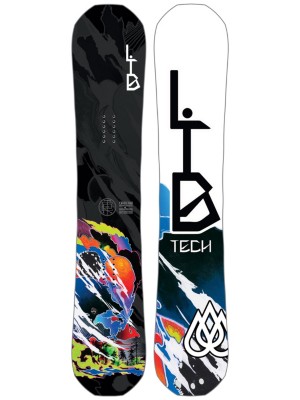 T-Rice HP C2 155 2018 Snowboard