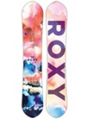 Roxy Smoothie C2 149 2018 Snowboard