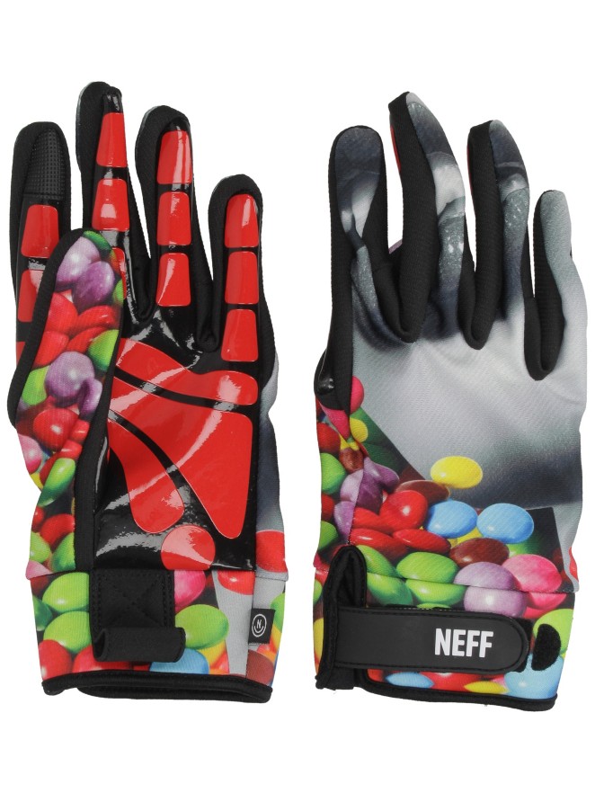 Neff Chameleon Guantes