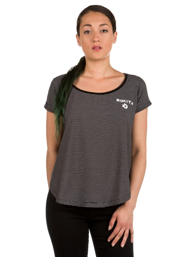 Nikita Lichinia Camiseta