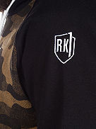 Rk1 Sudadera con capucha