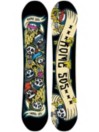 Rome Label 145 Boys Kids Snowboard