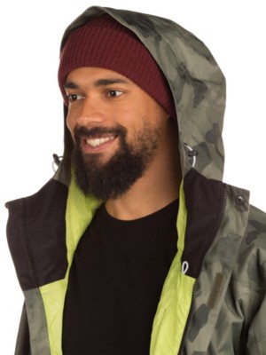 bonfire vector jacket