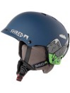 Shred Half Brain D-Lux Helm