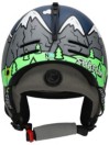 Shred Slam-Cap NOSHOCK Helm