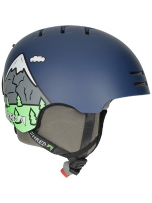 Slam-Cap NOSHOCK Helmet