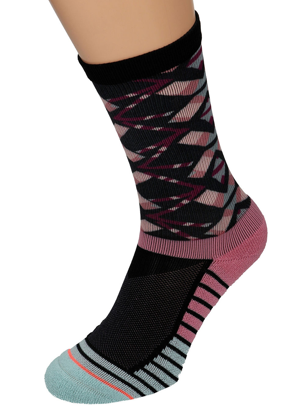 Axis Crew Athletic Chaussettes