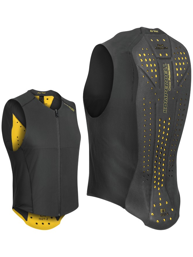 Komperdell Air Vest