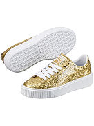 Basket Platform Glitter Wn&amp;#039;s Sneakers Women