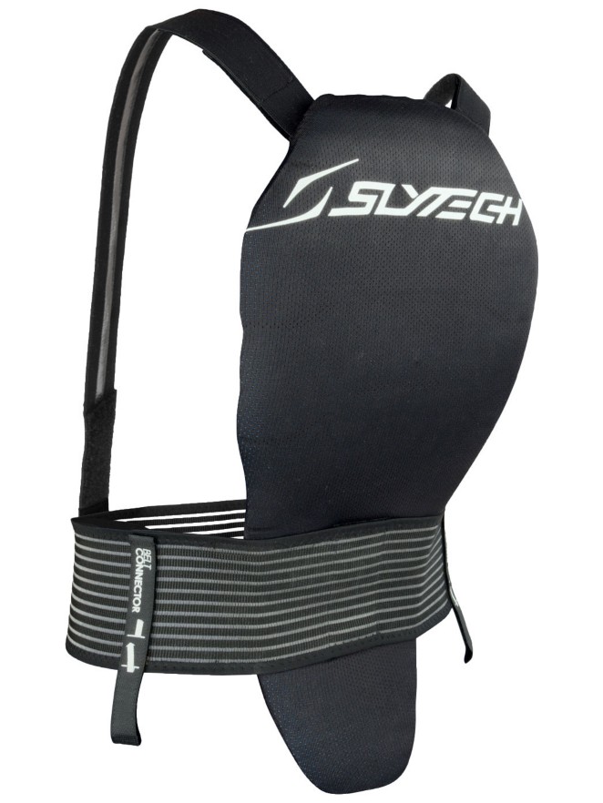 Slytech Protection Dorsale Flexi Lite
