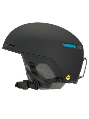 Code MIPS Helmet