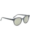 Spotsnapr Suzy Shiny Concrete Silver