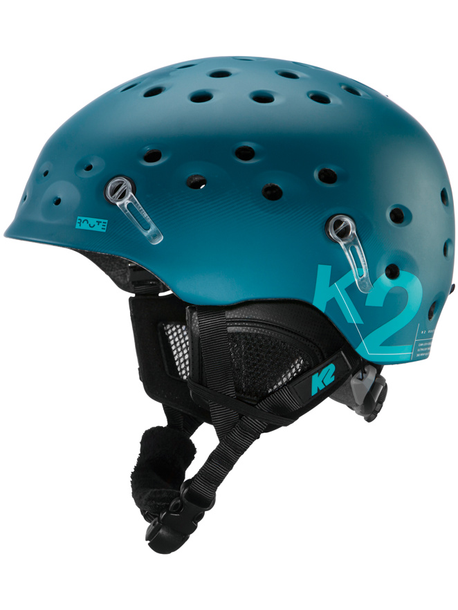 K2 Route 2023 Helmet