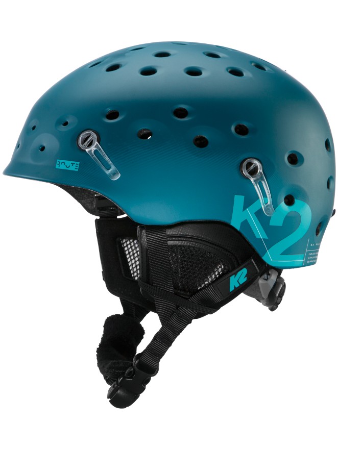 K2 Route 2023 Casco