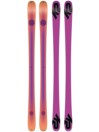 K2 Missconduct 169 Skidor