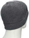 Buff Basic Knitted Beanie