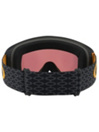 Oakley Canopy Aksel Lund Signature Skygger Black Or