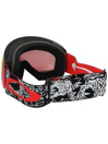 Oakley Flight Deck Seth Morrison Signature Craneos