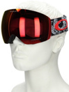 Oakley Flight Deck Seth Morrison Signature Craneos