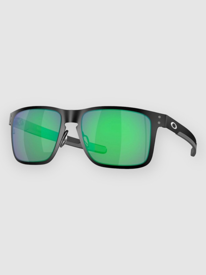 Oakley Holbrook Metal Matte Black