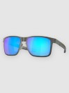 Oakley Holbrook Metal Matte Gunmetal