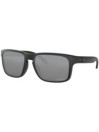 Oakley Holbrook Matte Black