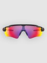 Oakley Radar Ev Path Matte Black Lunettes de Soleil