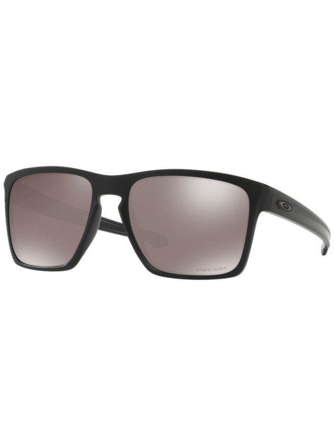 Oakley Sliver Xl Matte Black Sonnenbrille