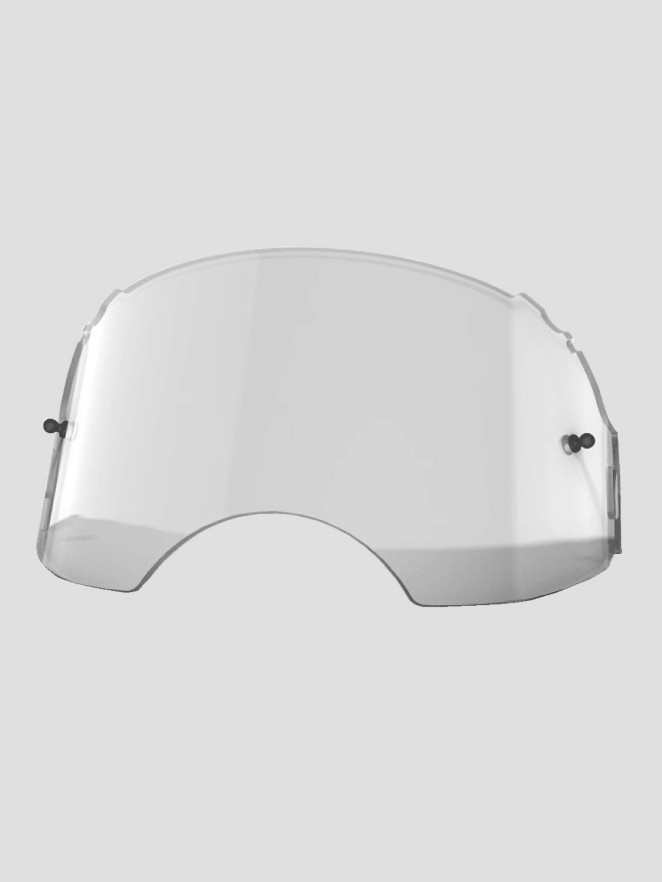 Oakley Airbrake Mx Rep. Glas