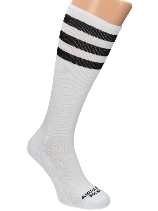 American Socks Old School - Knee High Socks