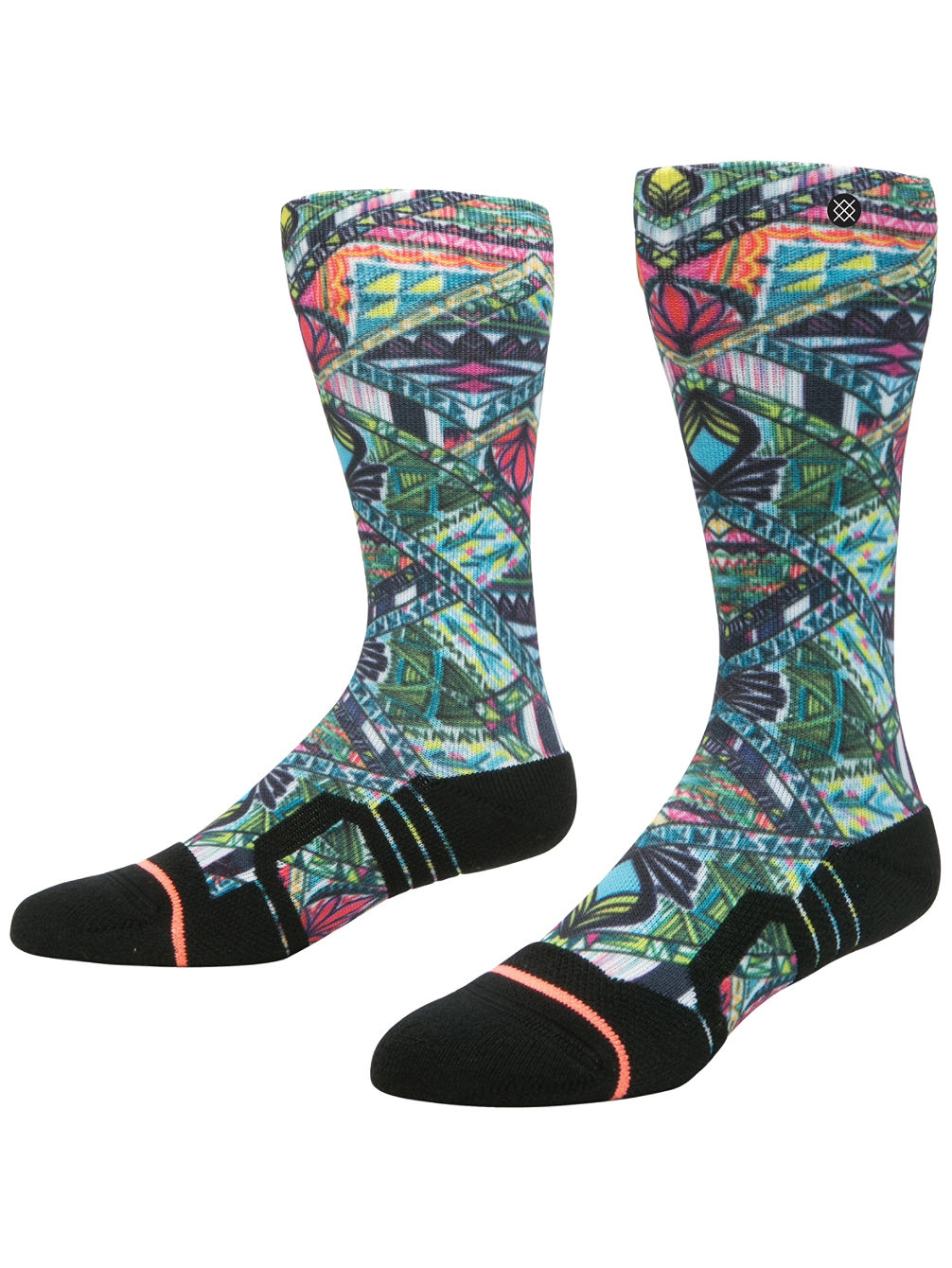 Jelly All Mountain Chaussettes techniques