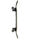 Zero Single Skull 8.0″ Skateboard