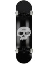 Zero Single Skull 8.0″ Skateboard complet