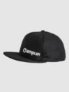 Amplifi Team Snapback Cap