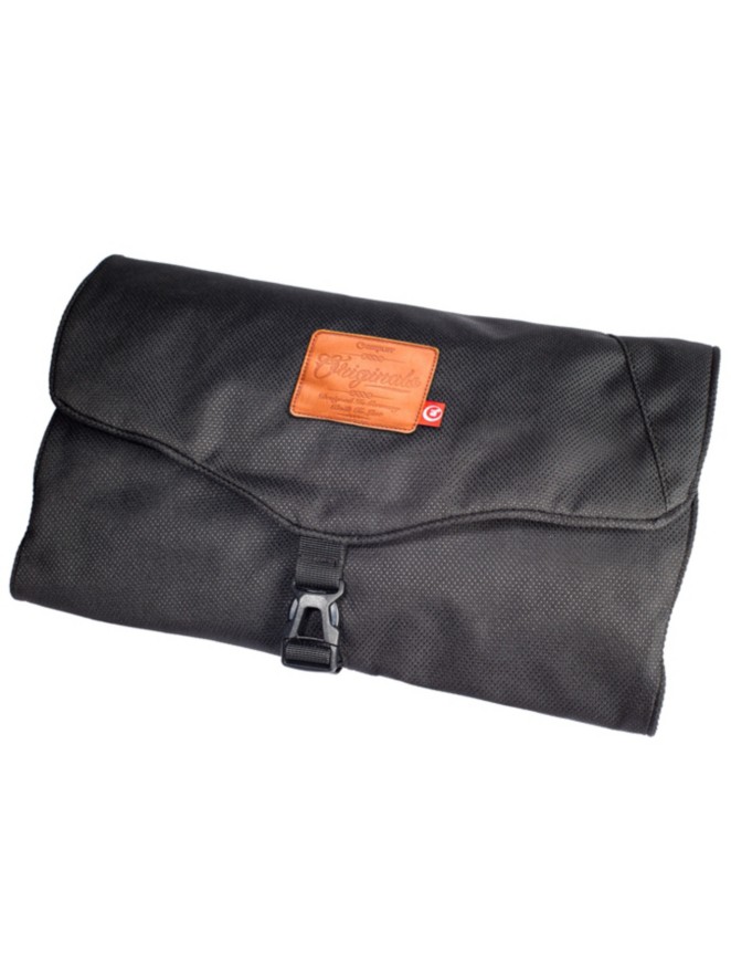Amplifi Tube Washbag