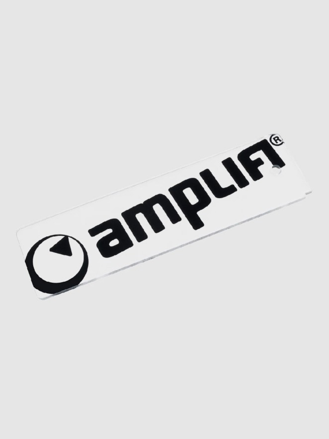 Amplifi Base Razor (Long) Wax