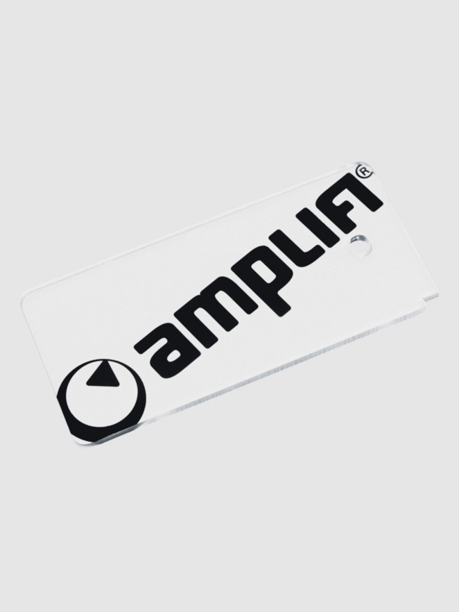 Amplifi Base Razor (Short)