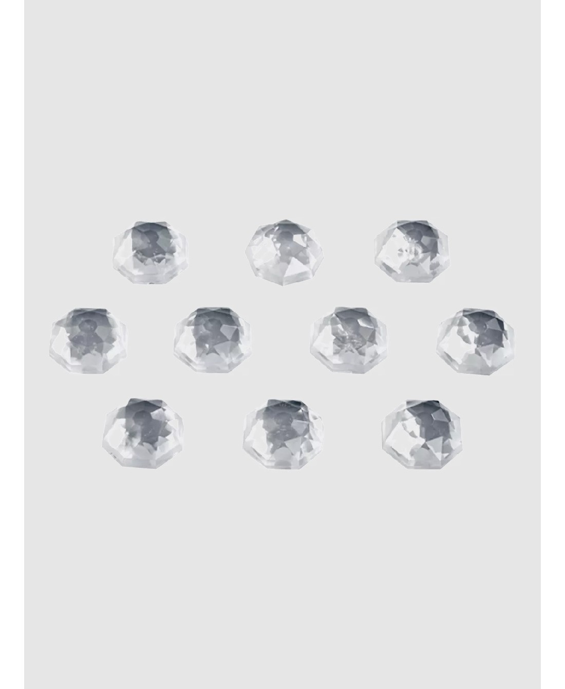 Amplifi Jewel Dots clear
