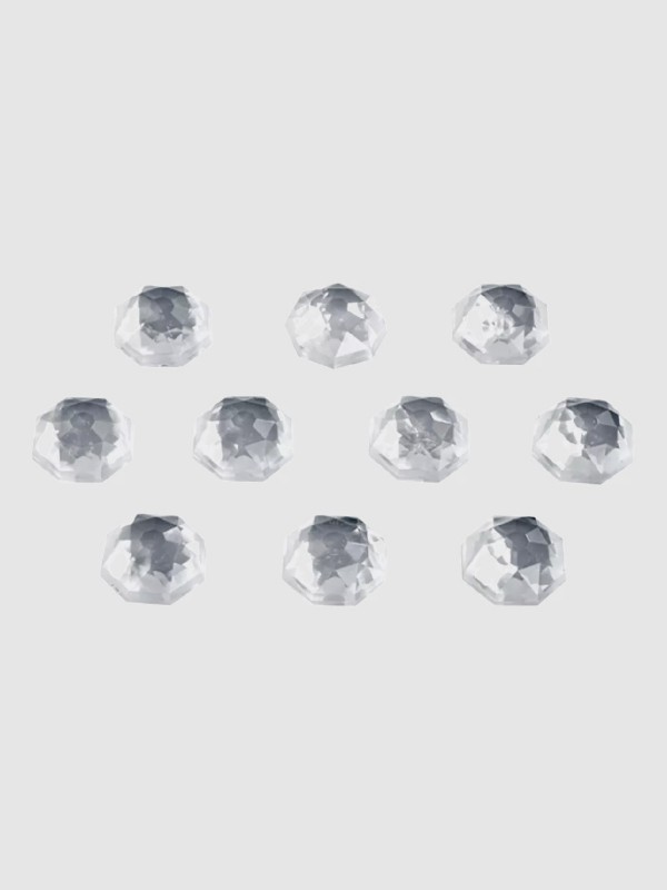 Amplifi Jewel Dots clear