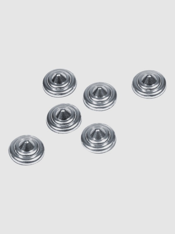 Amplifi Cleats aluminum