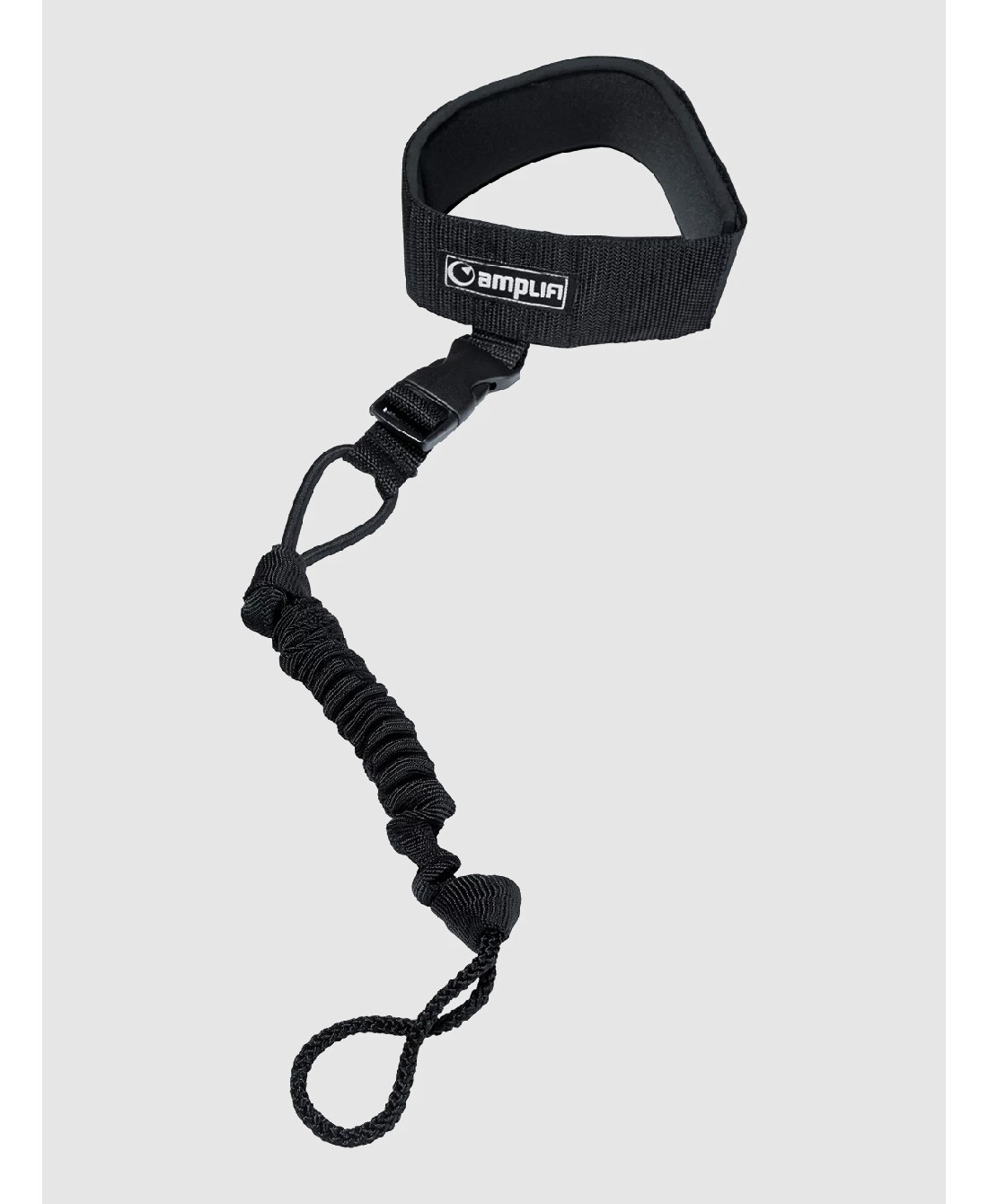 Amplifi Quick Leash black