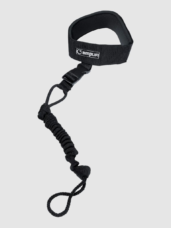 Amplifi Quick Leash black