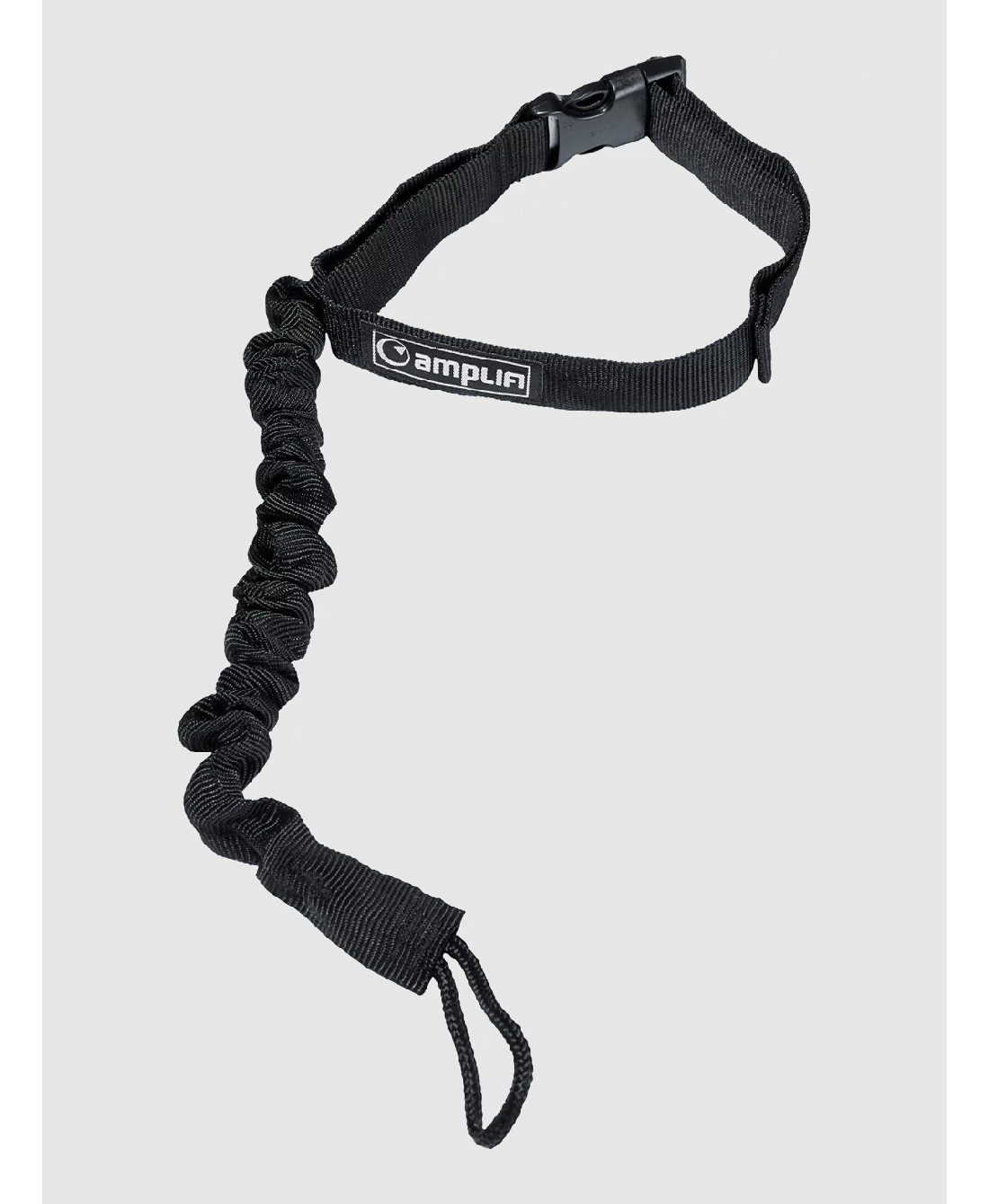 Amplifi Flex Leash black