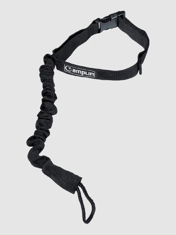 Amplifi Flex Leash black