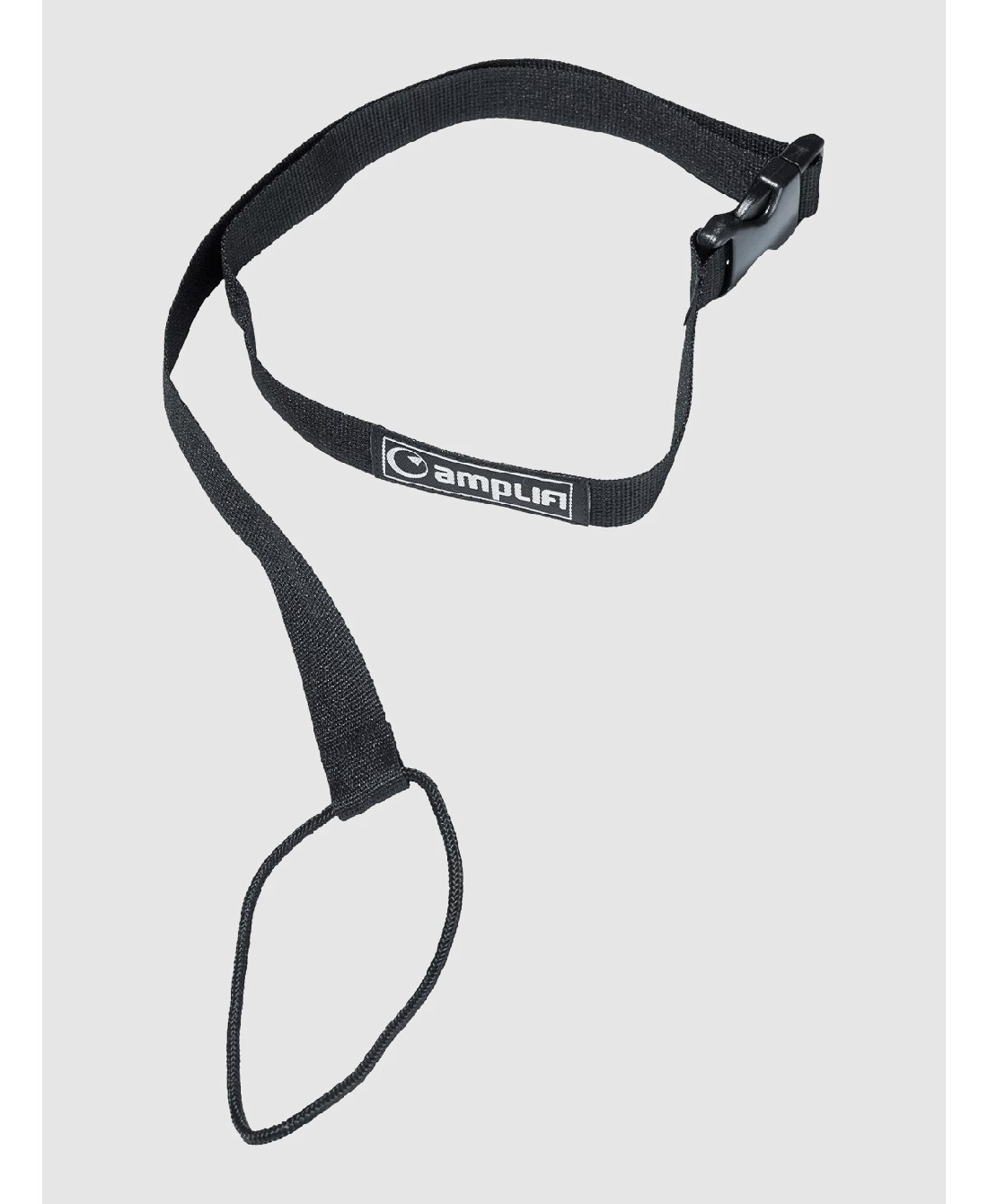 Amplifi Standard Leash black