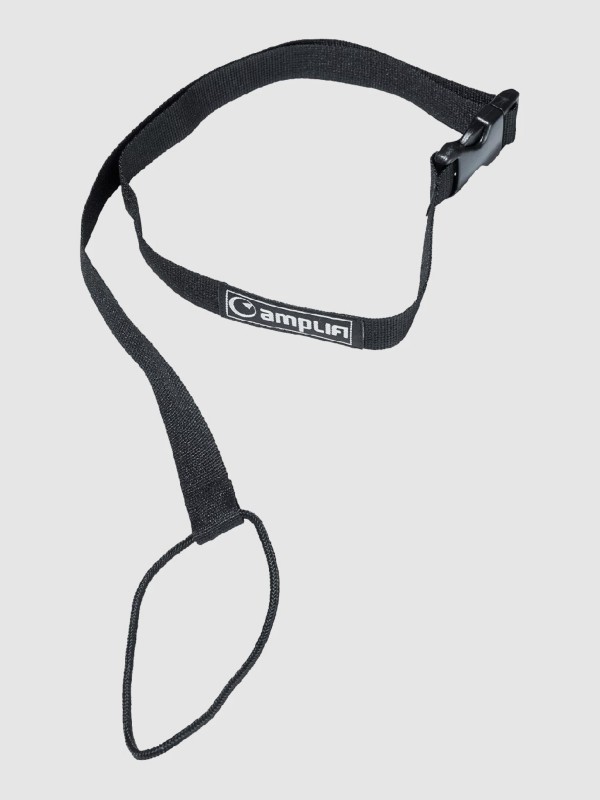 Amplifi Standard Leash black