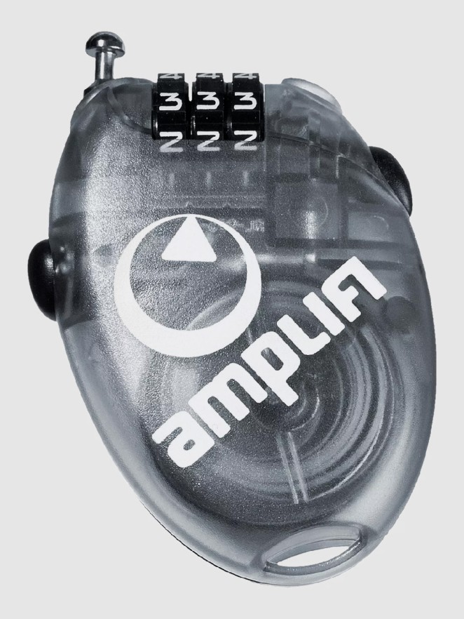 Amplifi Wire Lock (Small)