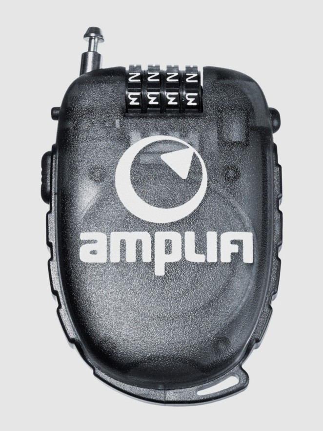 Amplifi Wire Lock Large