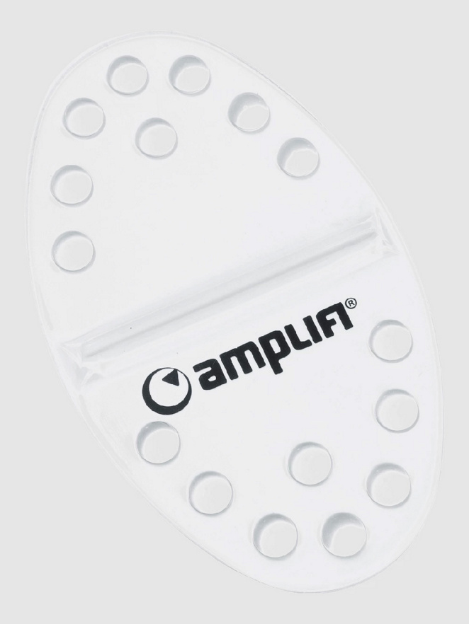 Amplifi Grande Stomp pad